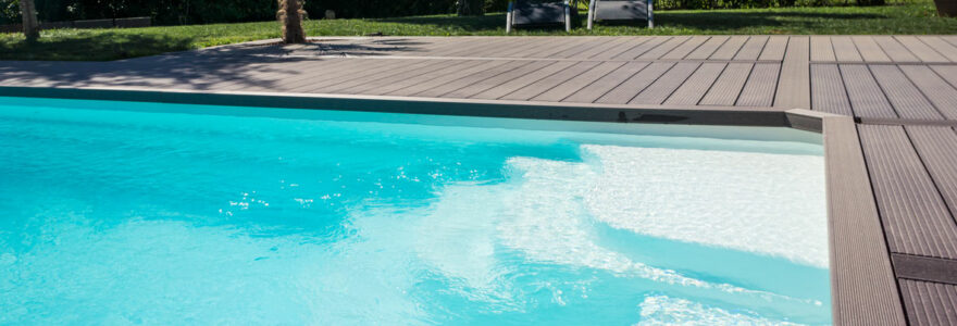 piscine en kit